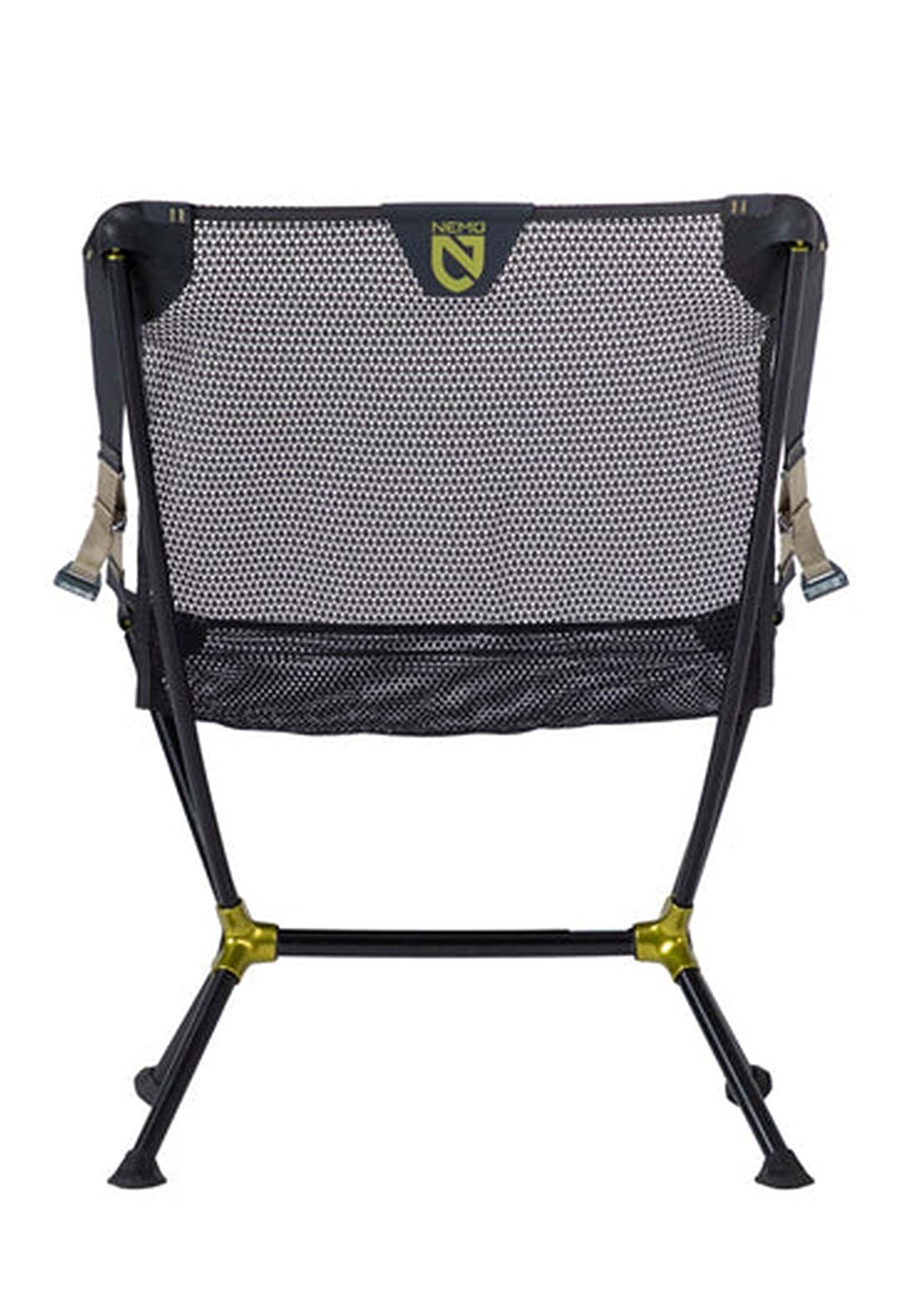 NEMO Unisex Moonlite Reclining Camp Chair