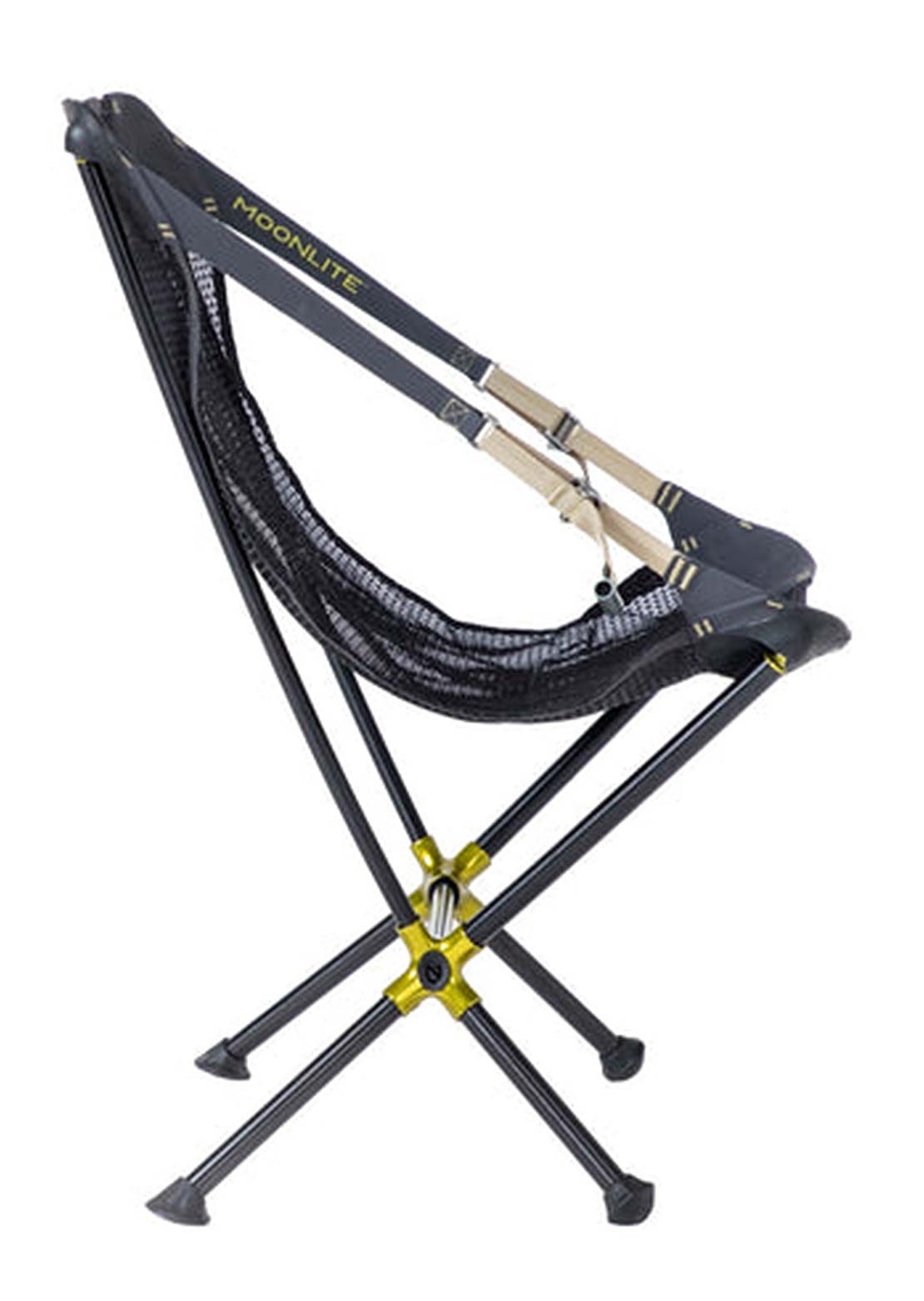 NEMO Unisex Moonlite Reclining Camp Chair