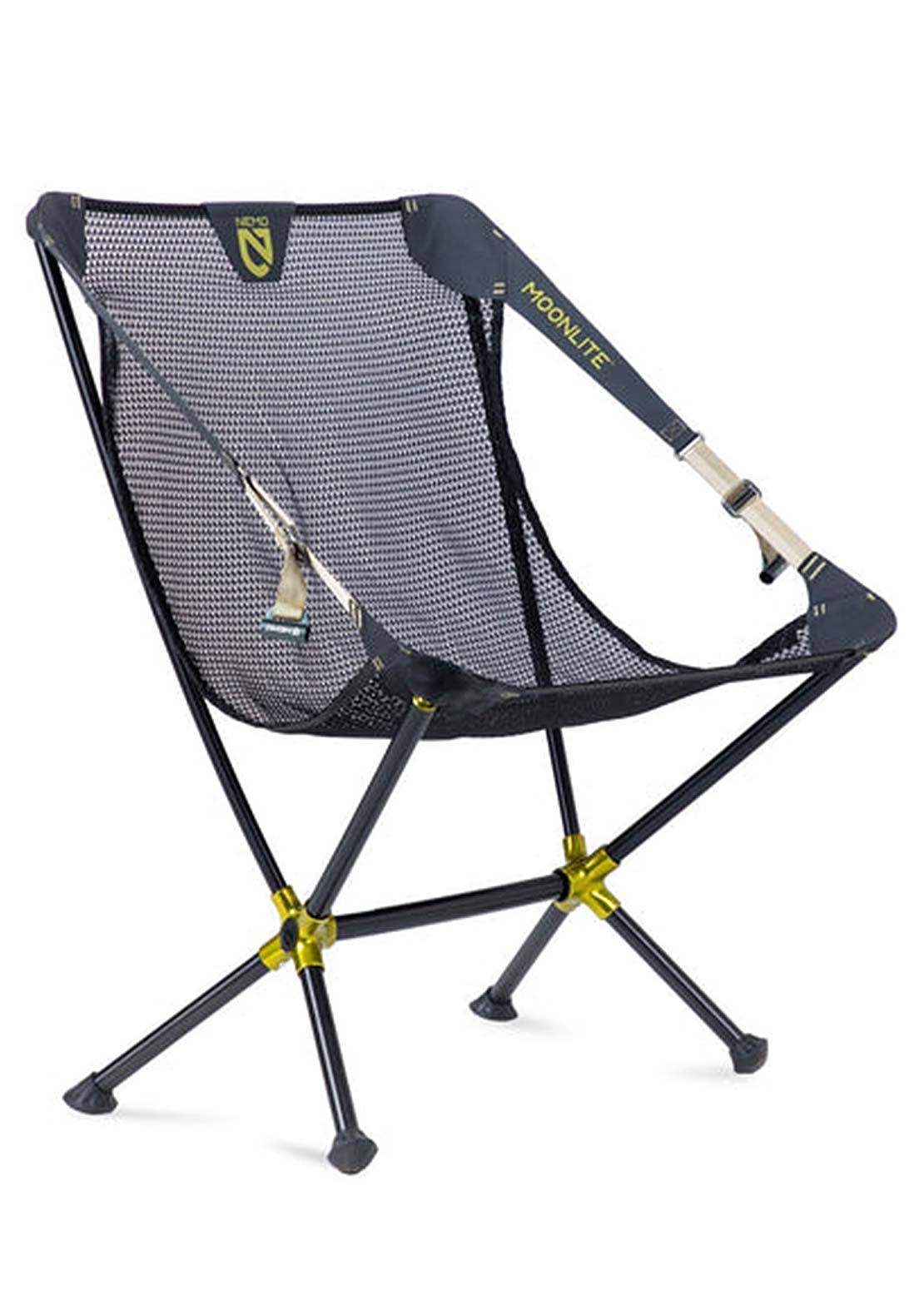 NEMO Unisex Moonlite Reclining Camp Chair