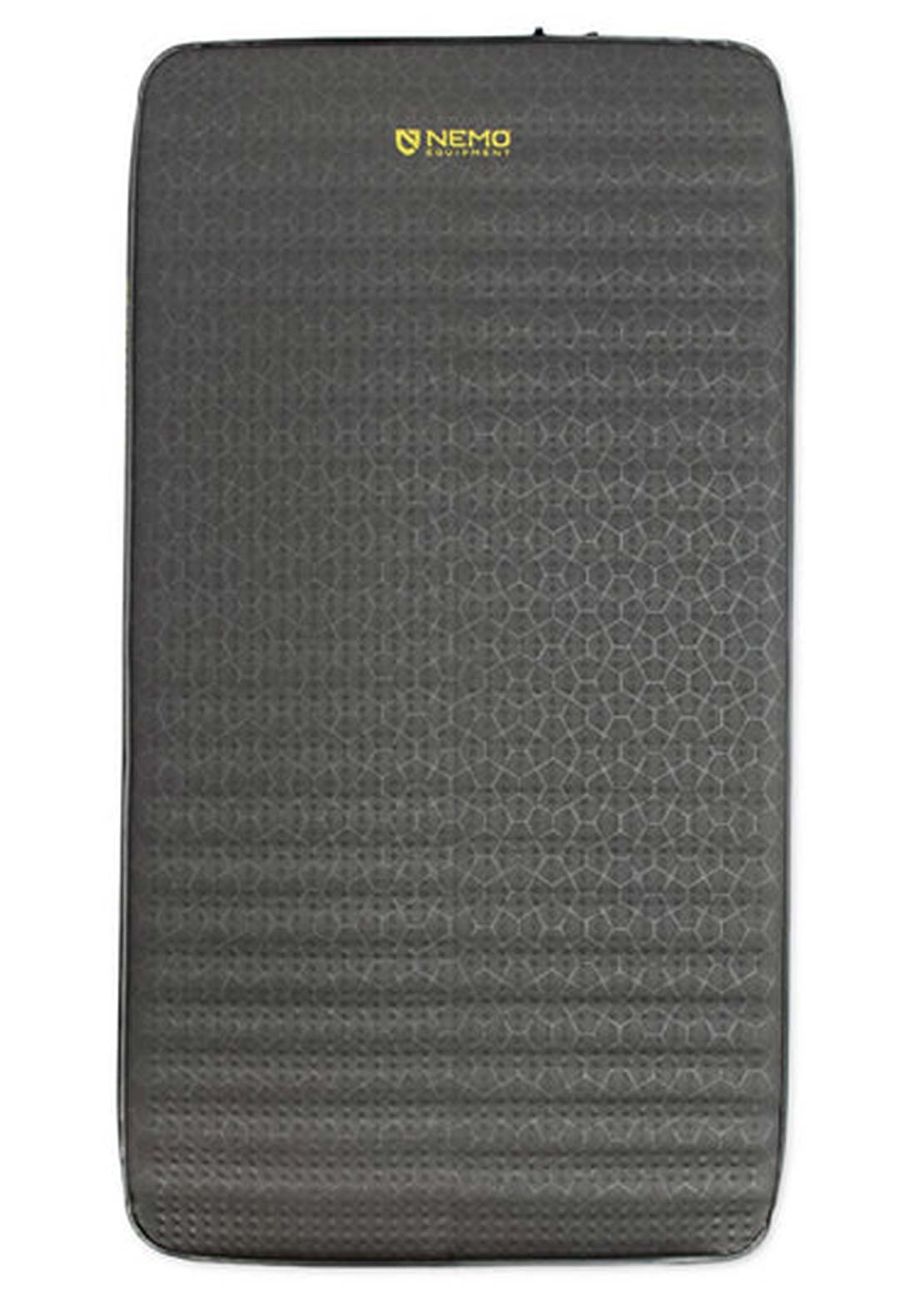 NEMO Unisex Roamer Self-Inflating Mattress