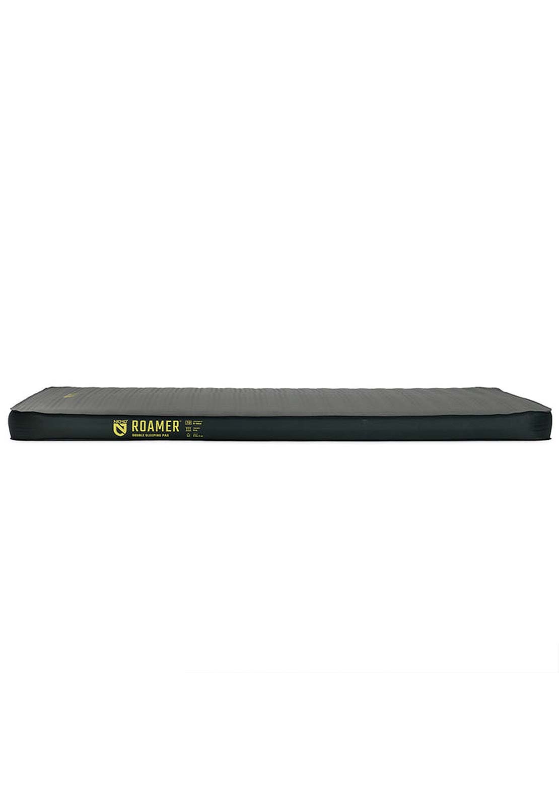NEMO Unisex Roamer Self-Inflating Mattress