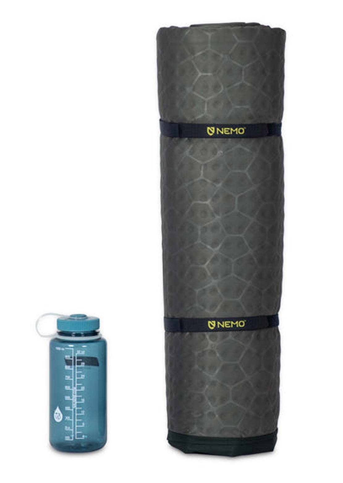 NEMO Unisex Roamer Self-Inflating Mattress