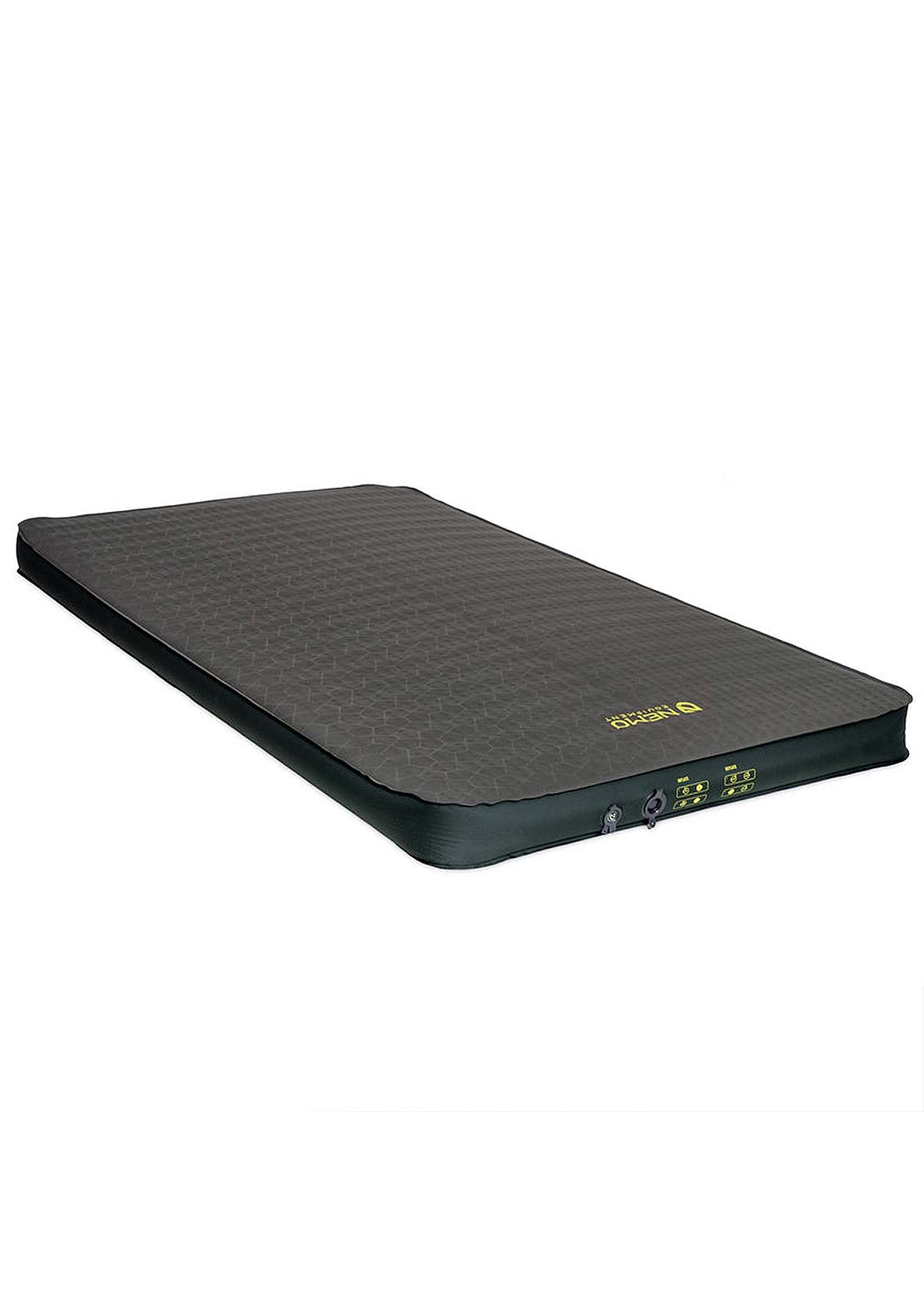 NEMO Unisex Roamer Self-Inflating Mattress