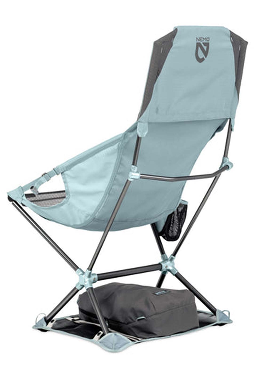 NEMO Unisex Satellite Reclining 'Anywhere' Chair