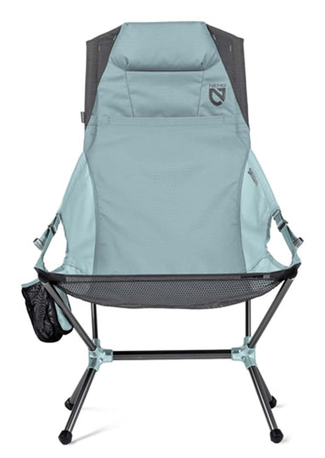 NEMO Unisex Satellite Reclining 'Anywhere' Chair