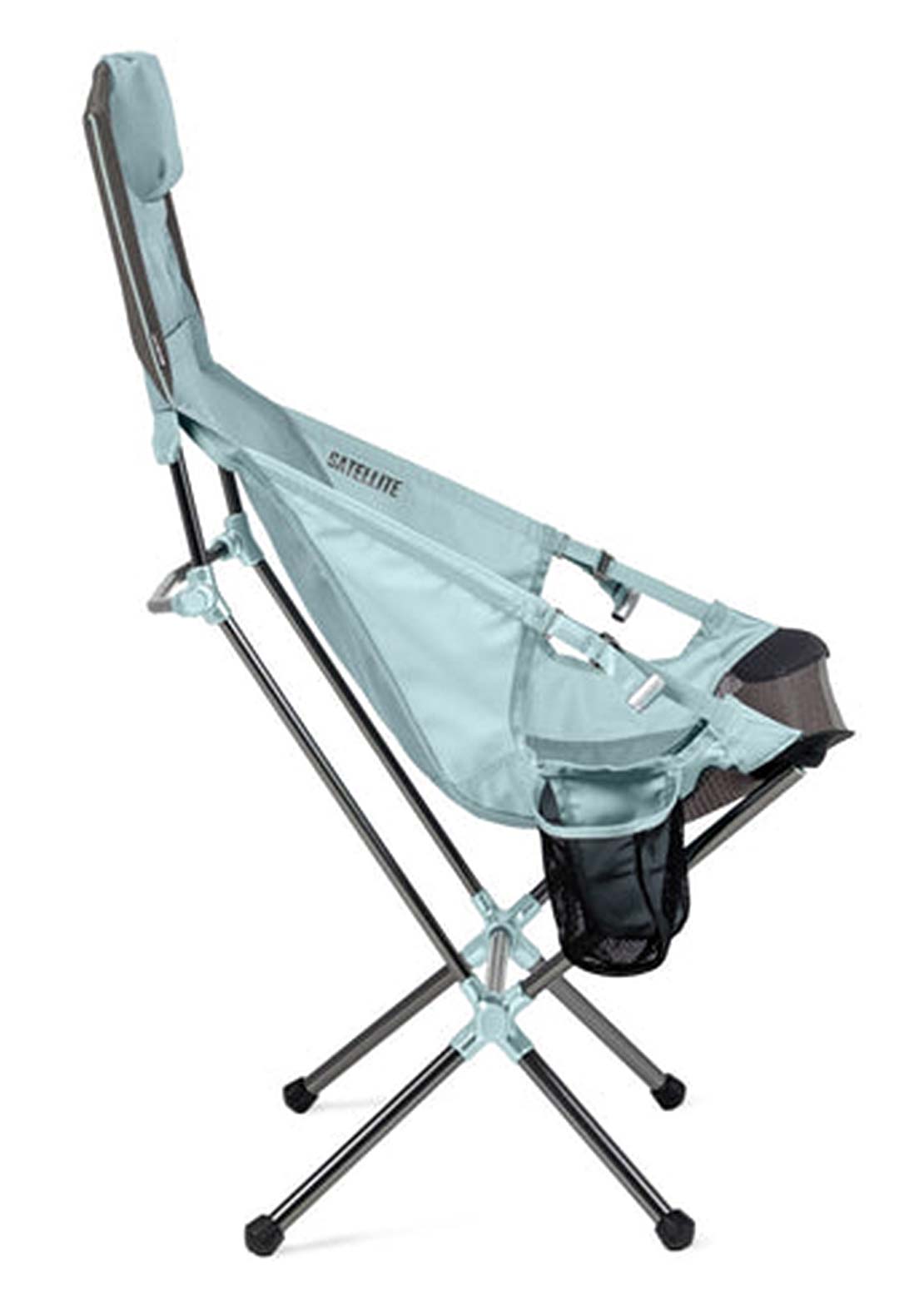 NEMO Unisex Satellite Reclining 'Anywhere' Chair
