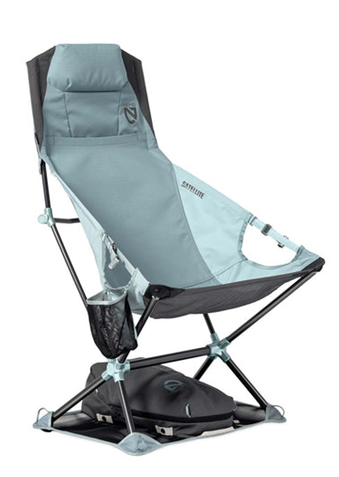 NEMO Unisex Satellite Reclining 'Anywhere' Chair