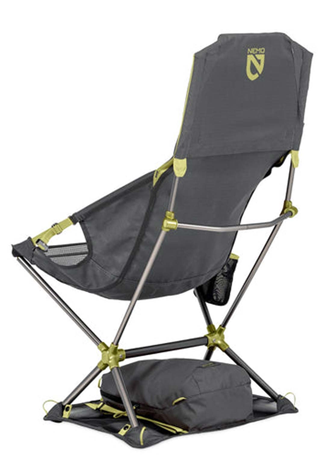 NEMO Unisex Satellite Reclining 'Anywhere' Chair