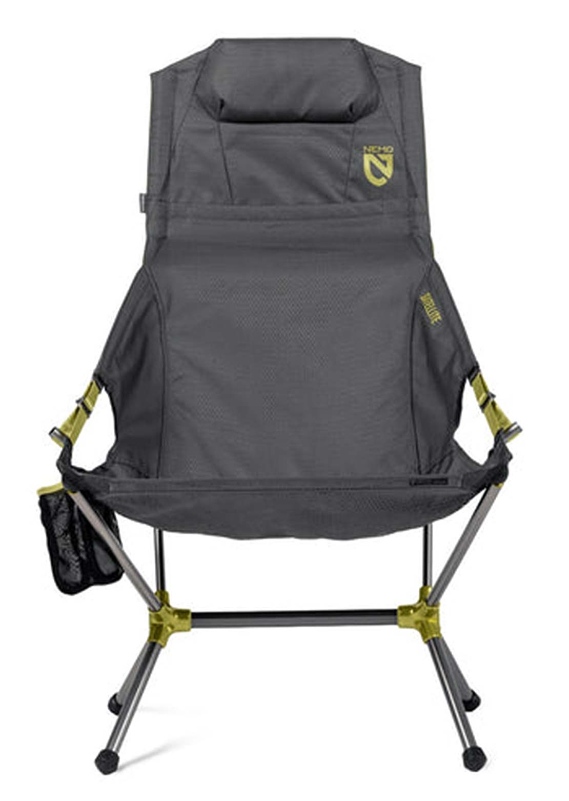 NEMO Unisex Satellite Reclining 'Anywhere' Chair