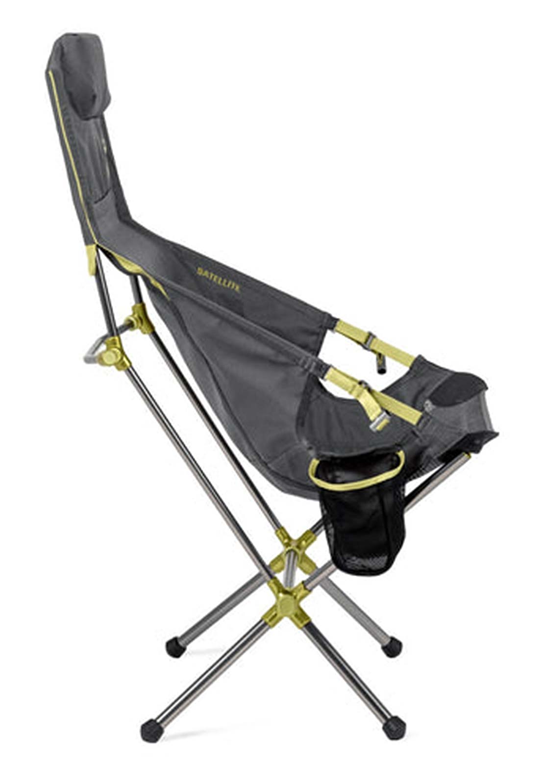 NEMO Unisex Satellite Reclining 'Anywhere' Chair