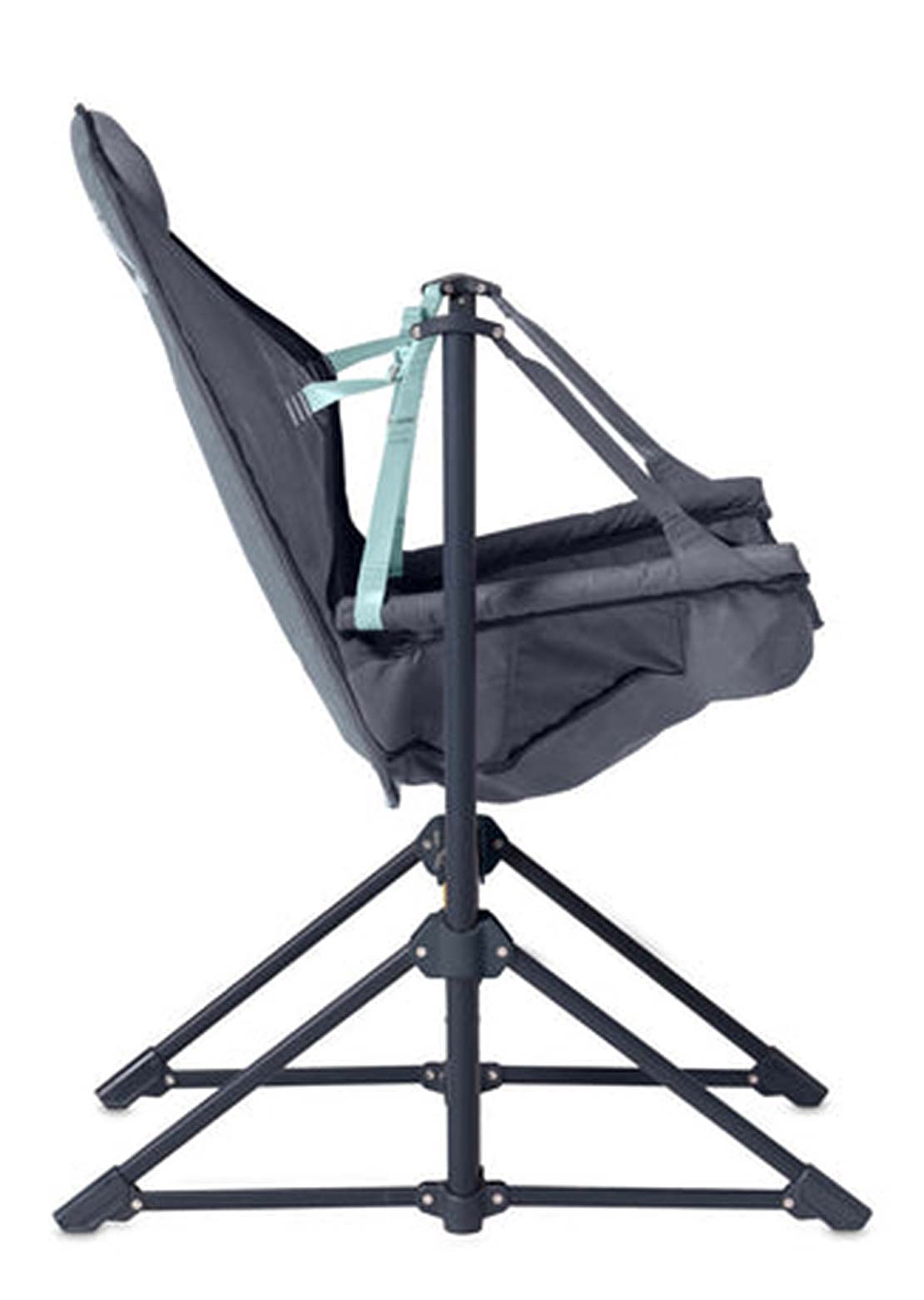 NEMO Unisex Stargaze EVO-X Folding Reclining Camp Chair