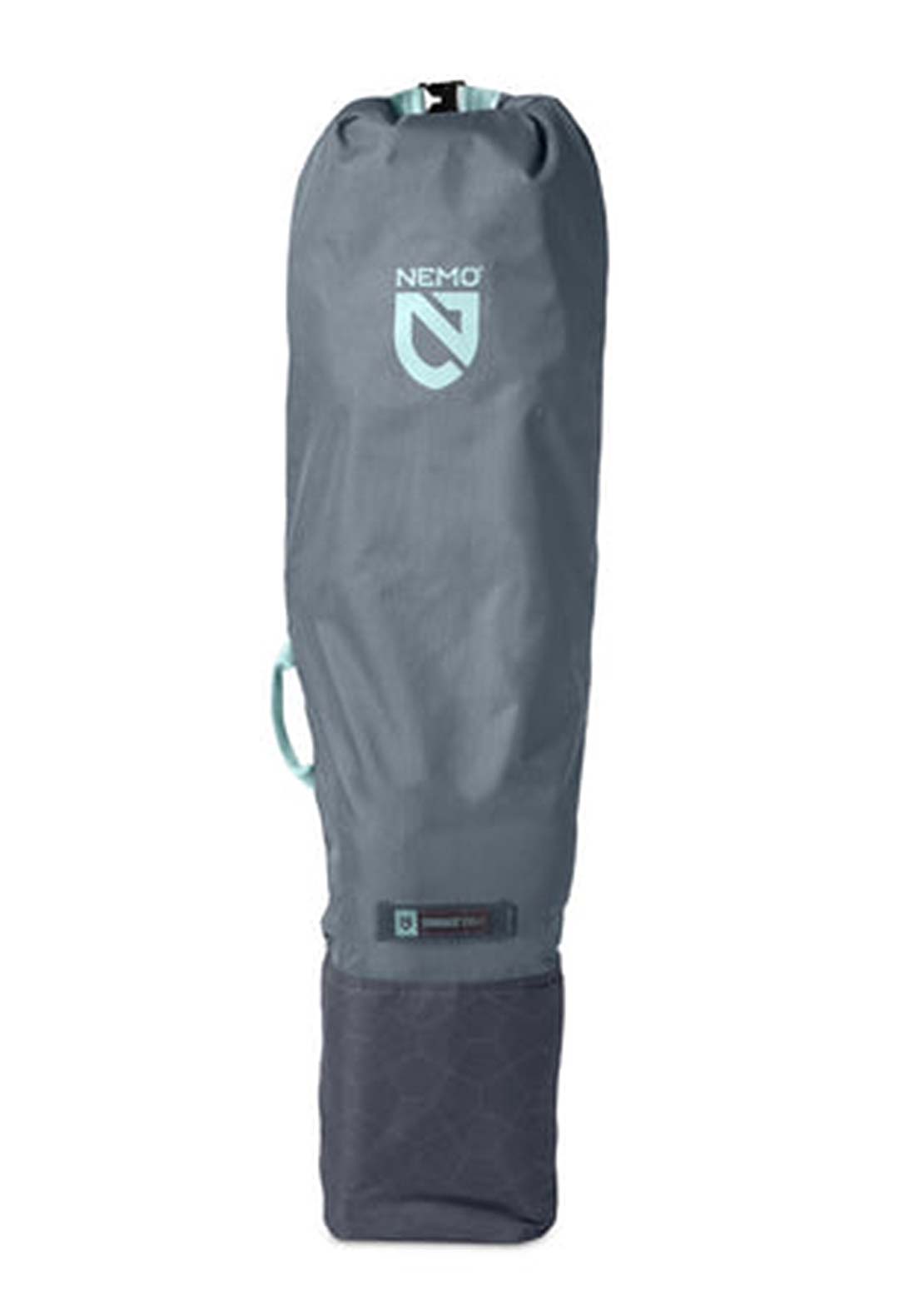 NEMO Unisex Stargaze EVO-X Folding Reclining Camp Chair