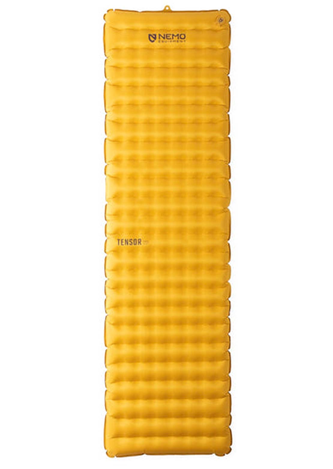NEMO Unisex Tensor Trail Ultralight Insulated Sleeping Pad