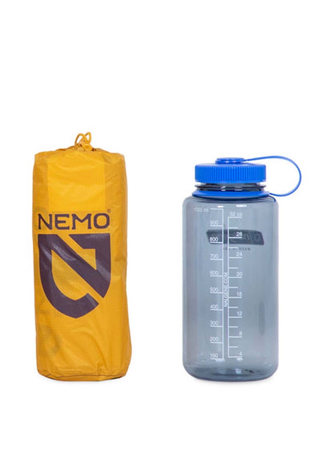 NEMO Unisex Tensor Trail Ultralight Insulated Sleeping Pad