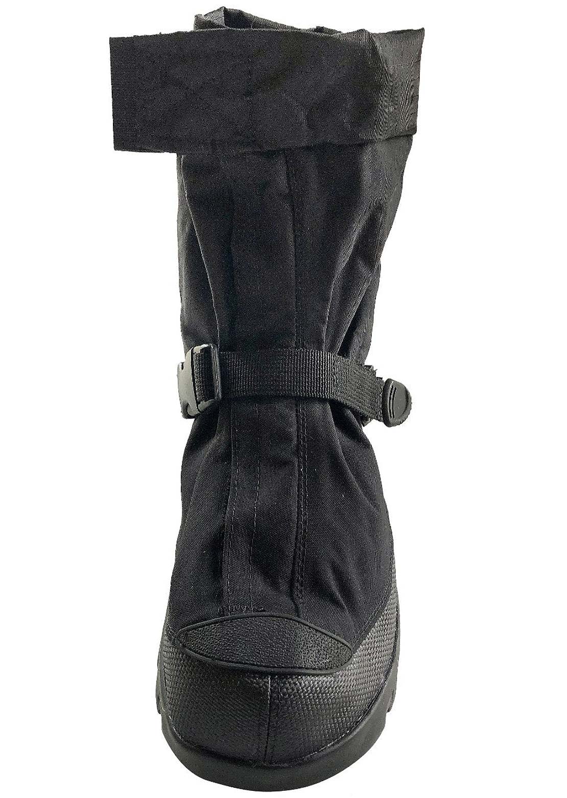 Neos Unisex 11" Voyager GP Shoes Black