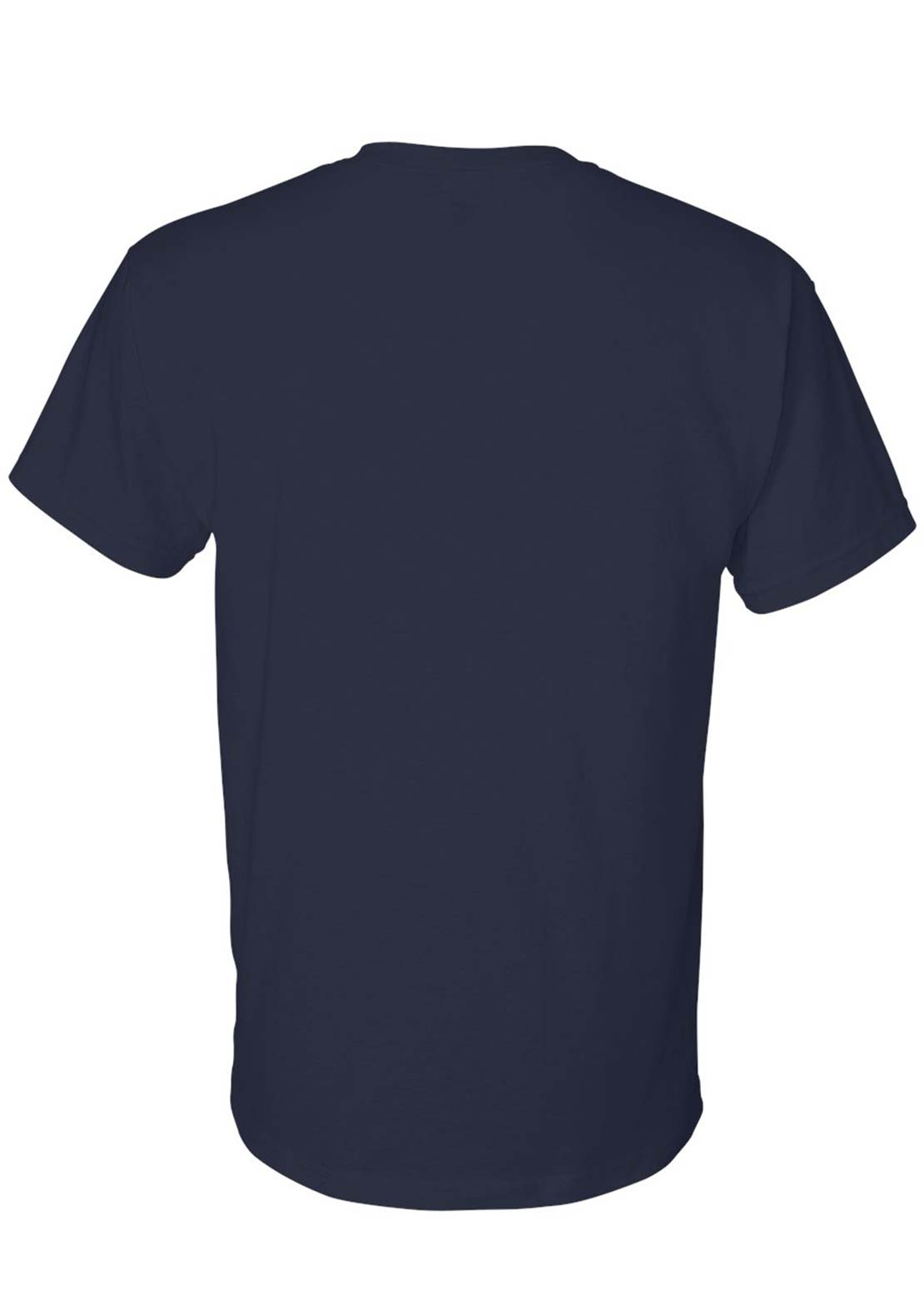 École De La Montagne T-Shirt Adulte Navy