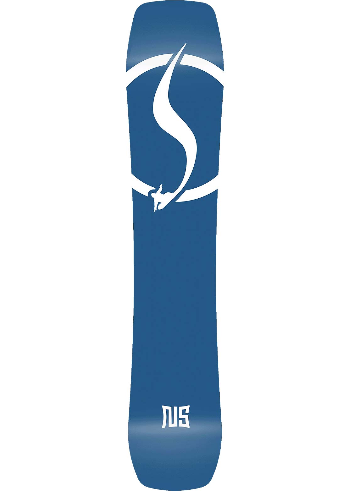 Never Summer Men's Nokhu DF Snowboard
