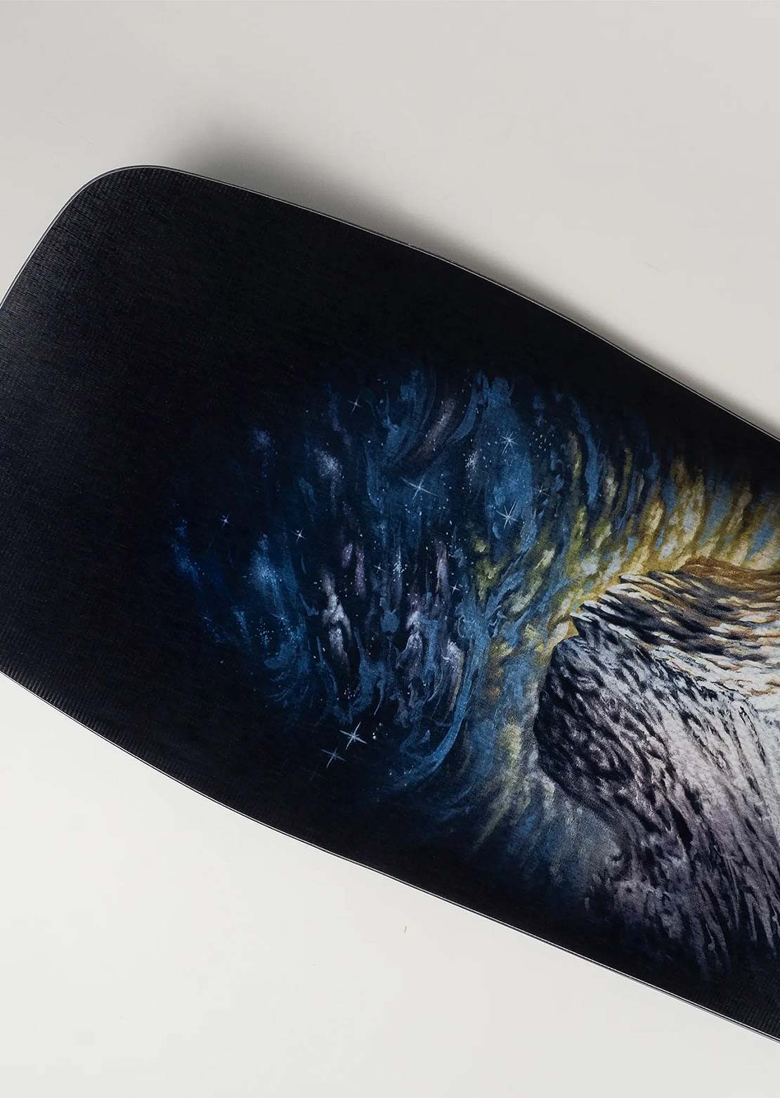 Never Summer Men's Nokhu DF Snowboard