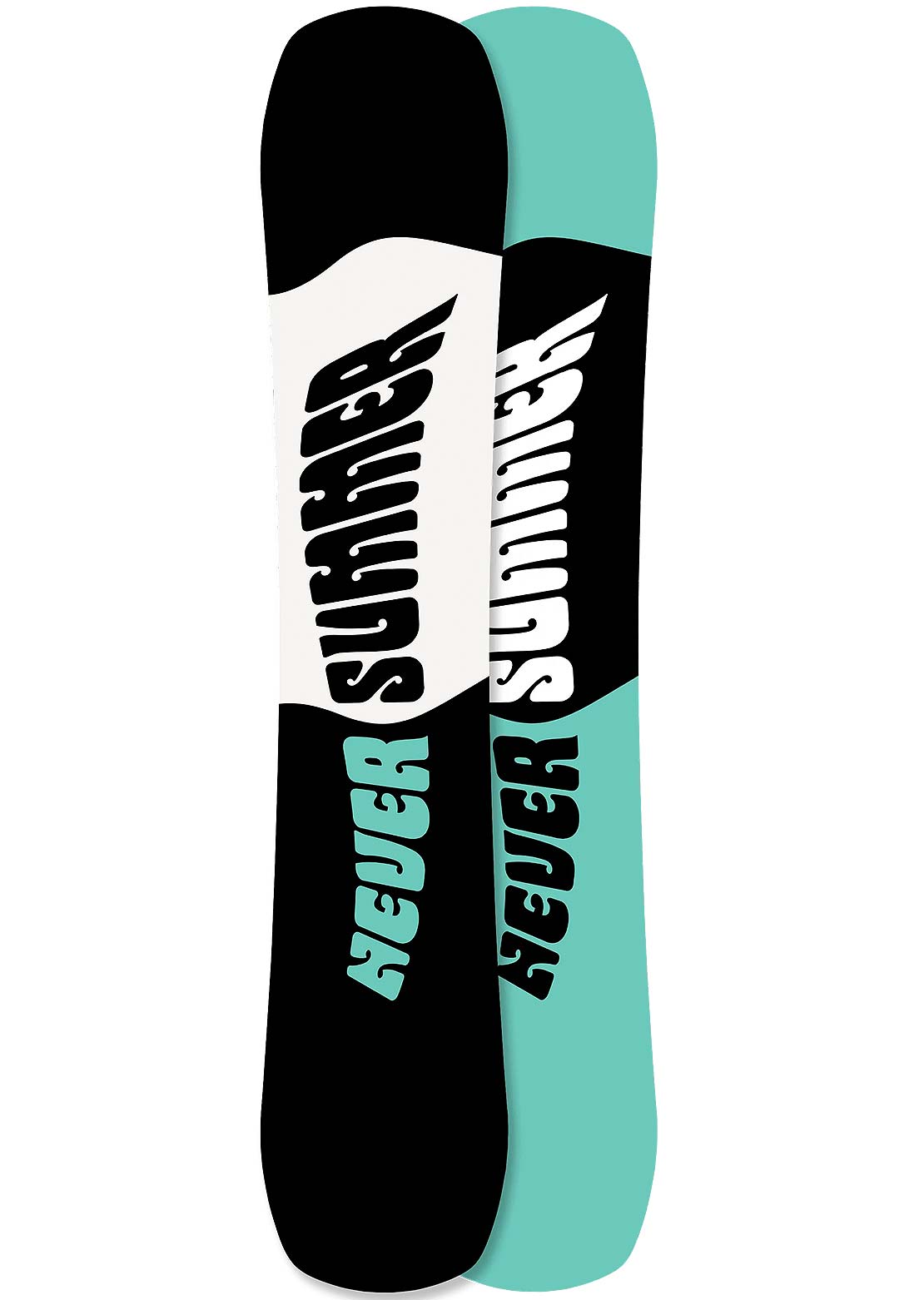 Never Summer Men&#39;s Proto Slinger Snowboard
