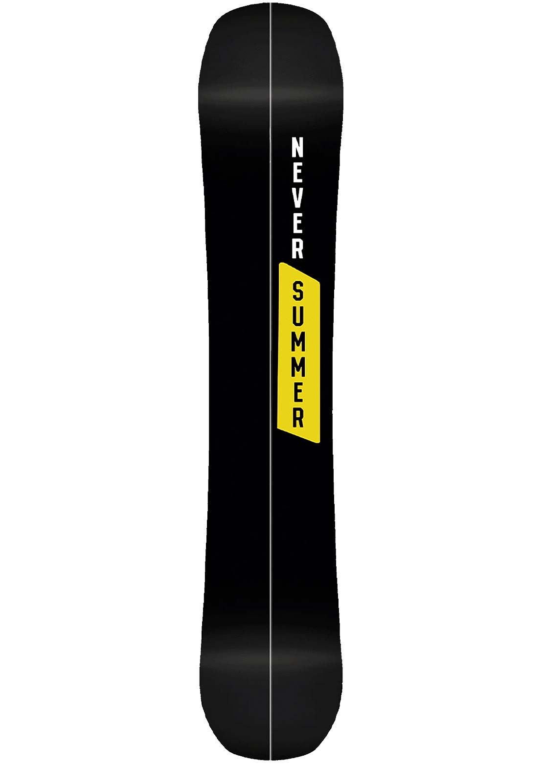 Never Summer Men&#39;s Proto Splitboard