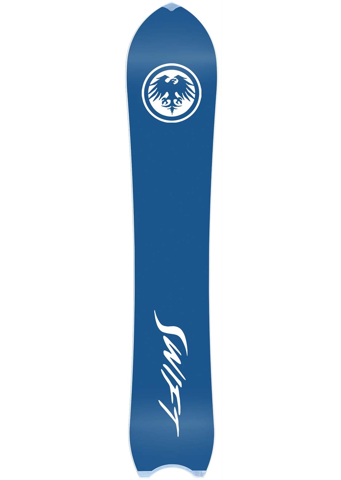 Never Summer Men's Proto Swift Snowboard