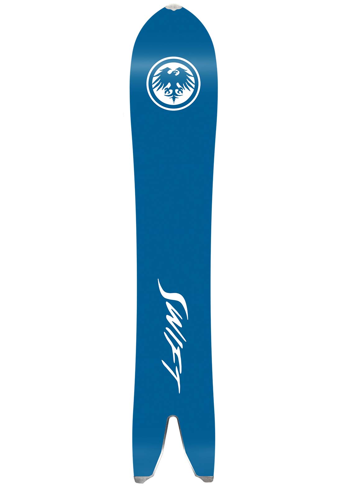 Never Summer Men's Proto Swift ST Snowboard