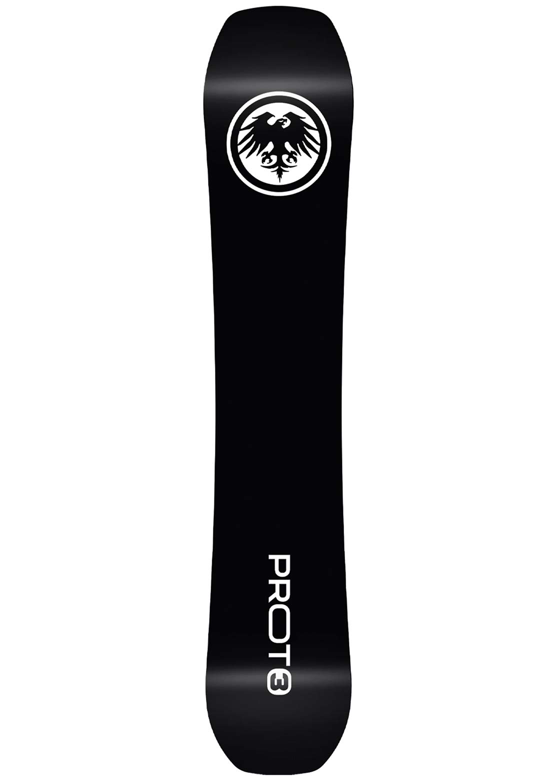 Never Summer Men's Proto T3 FR DF Snowboard