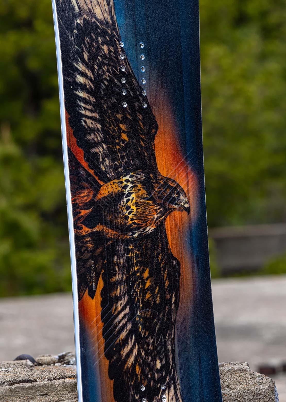 Never Summer Men's Proto T3 FR DF Snowboard