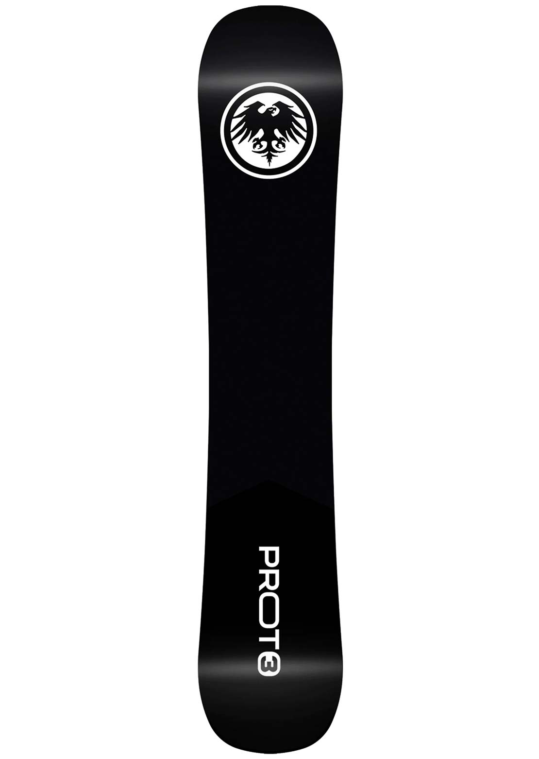 Never Summer Men's Proto T3 Ultra Snowboard