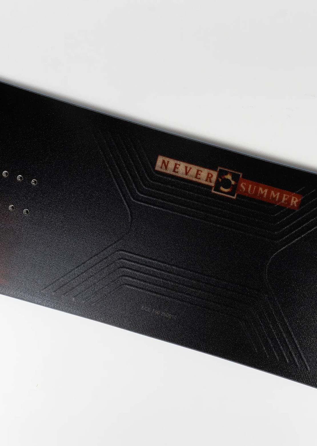 Never Summer Men's Proto Type 3 Eclipse DF Snowboard