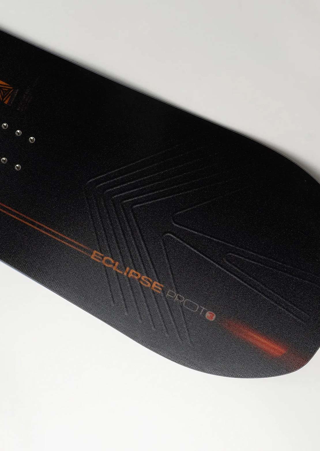 Never Summer Men's Proto Type 3 Eclipse DF Snowboard