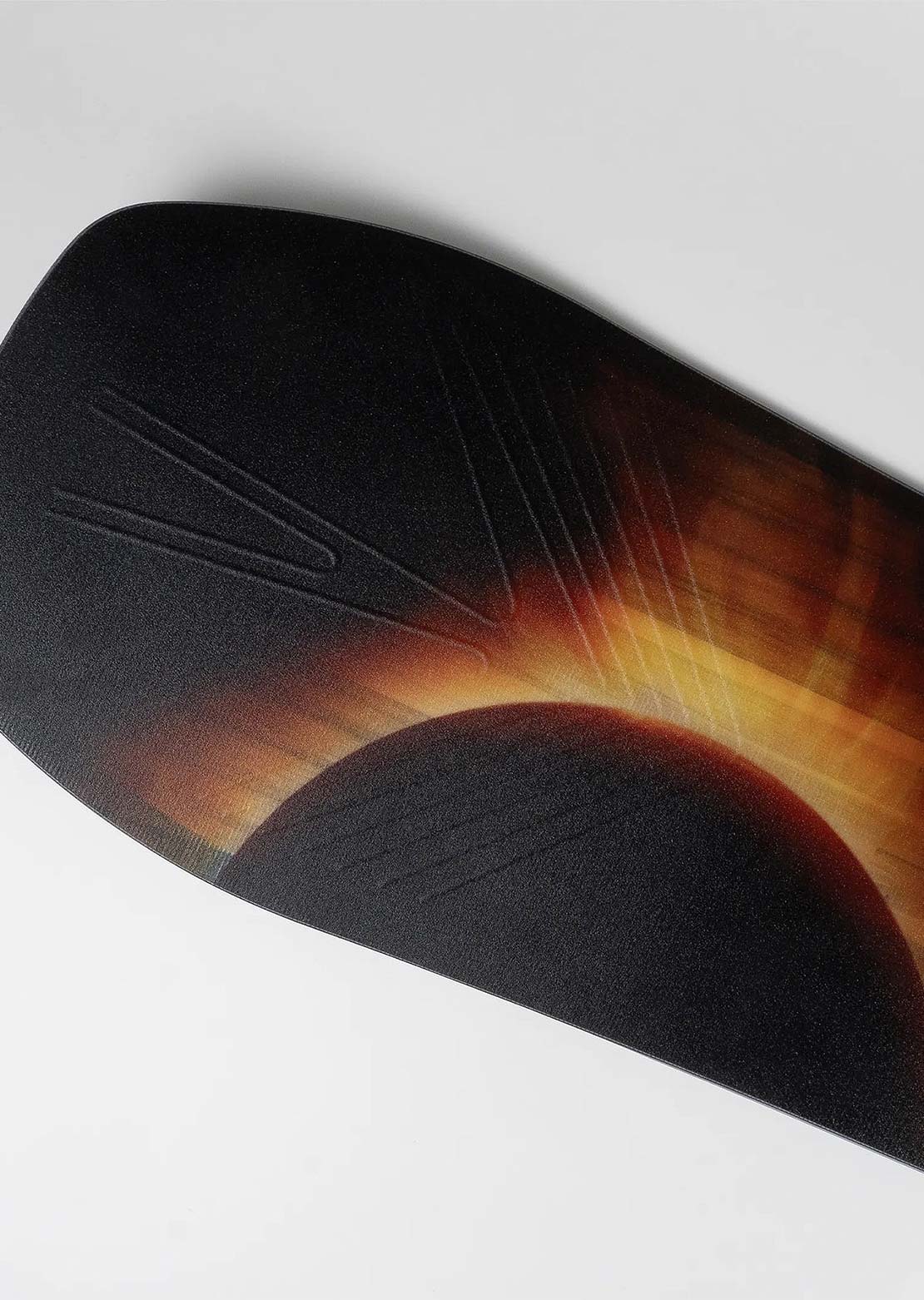 Never Summer Men's Proto Type 3 Eclipse DF Snowboard