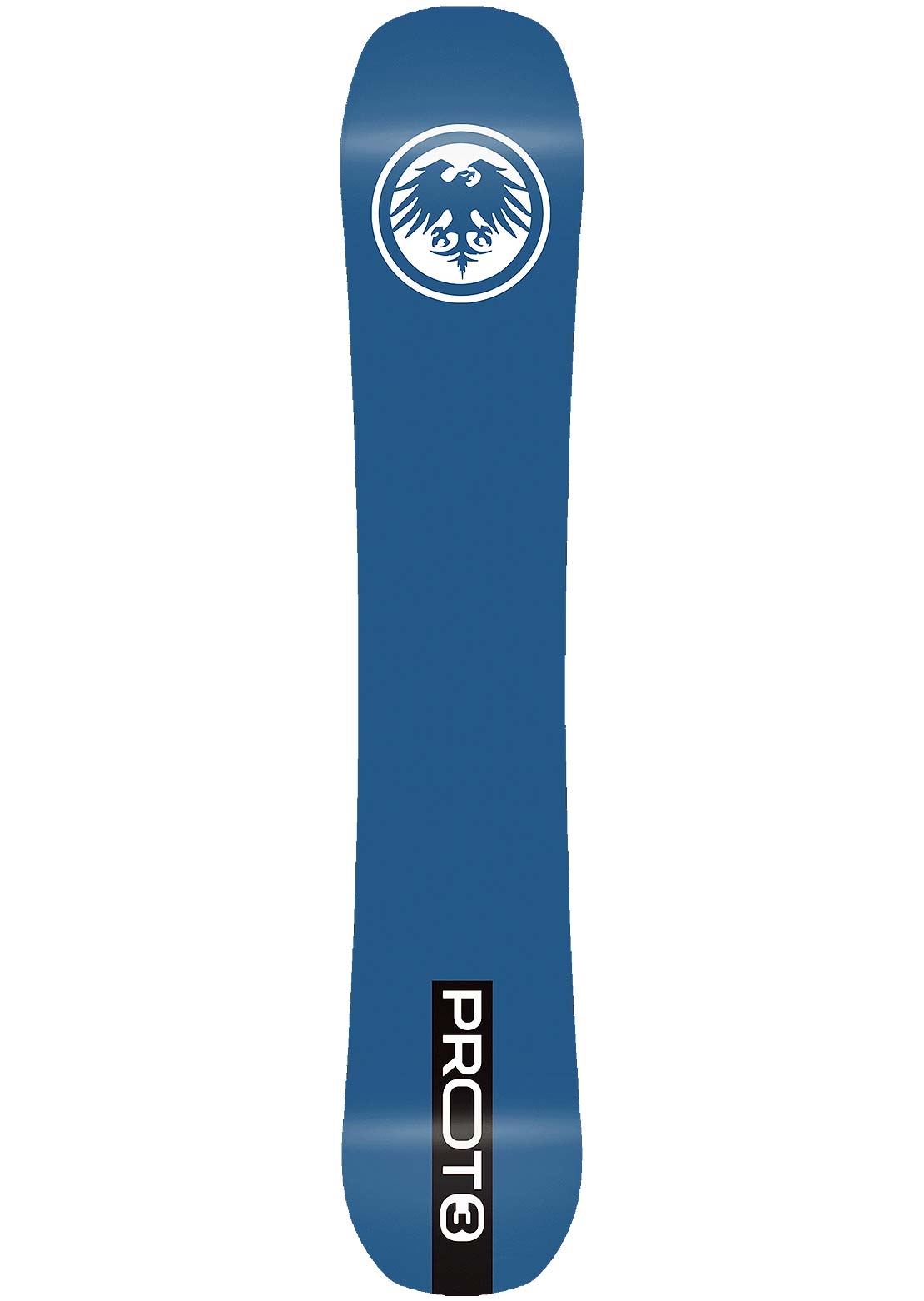 Never Summer Men's Proto Type 3 FR X Snowboard - PRFO Sports