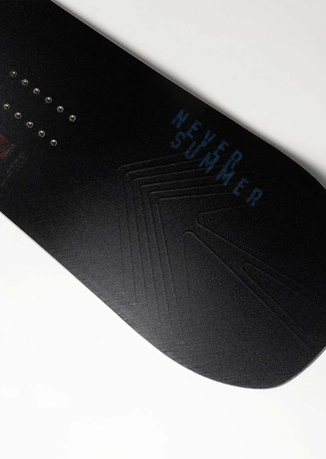 Never Summer Men's Proto Type 3 FR DF Snowboard