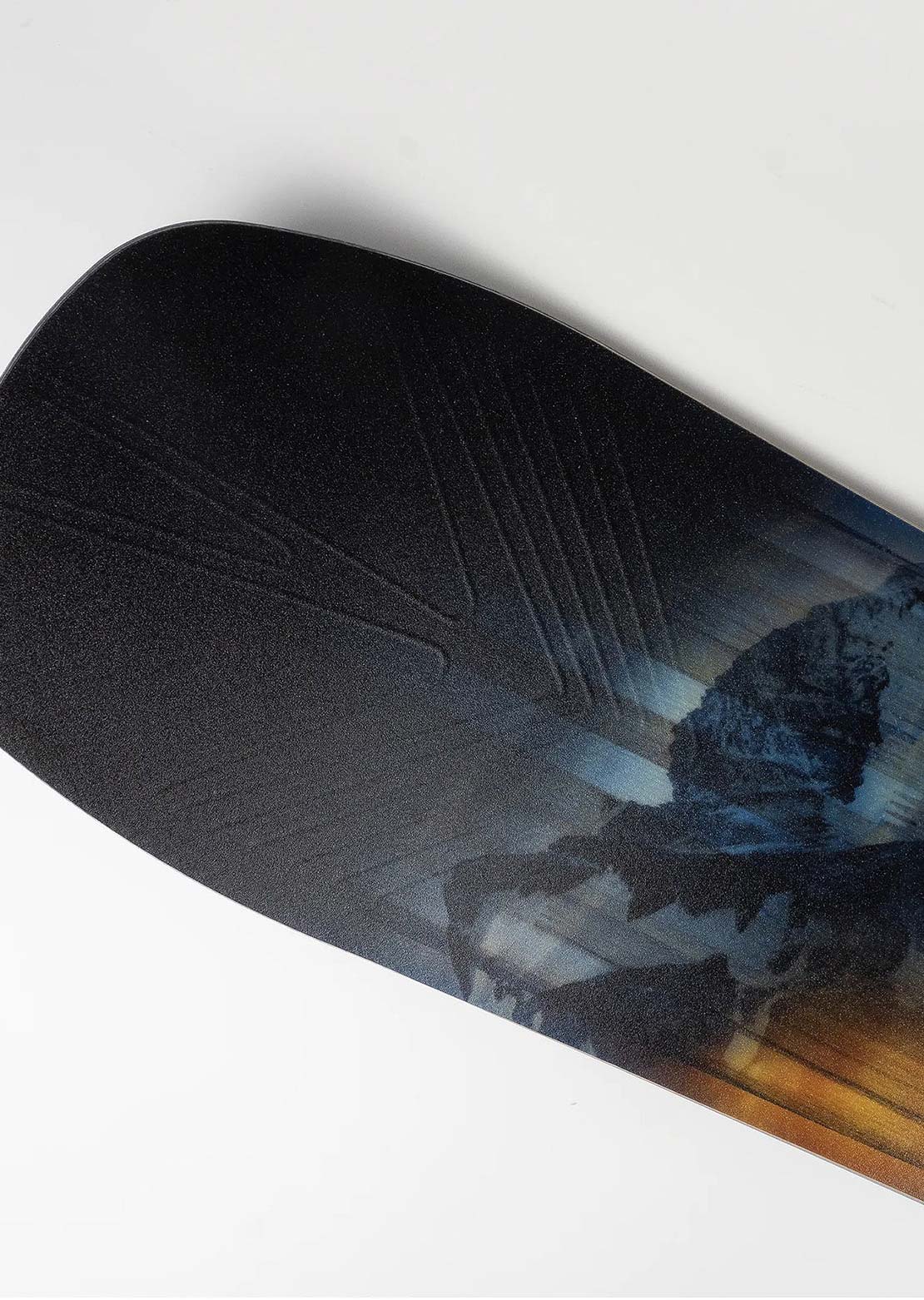 Never Summer Men's Proto Type 3 FR X Snowboard - PRFO Sports