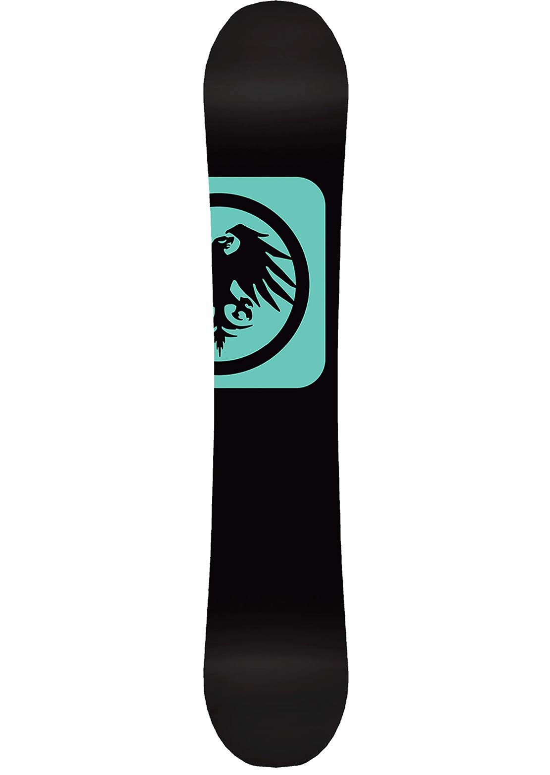 Never Summer Men&#39;s Snowtrooper Snowboard