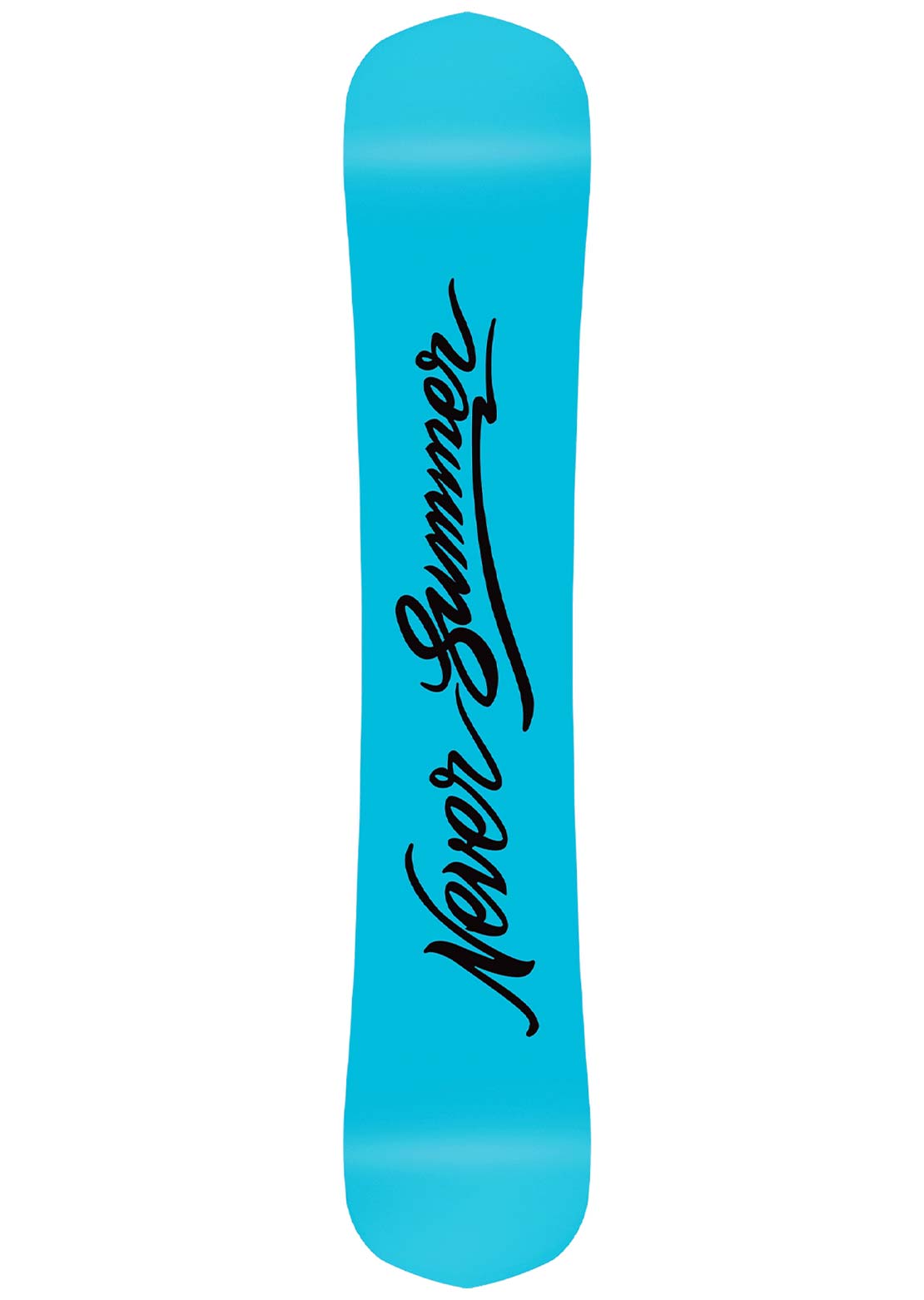 Never Summer Women's Cascade Snowboard