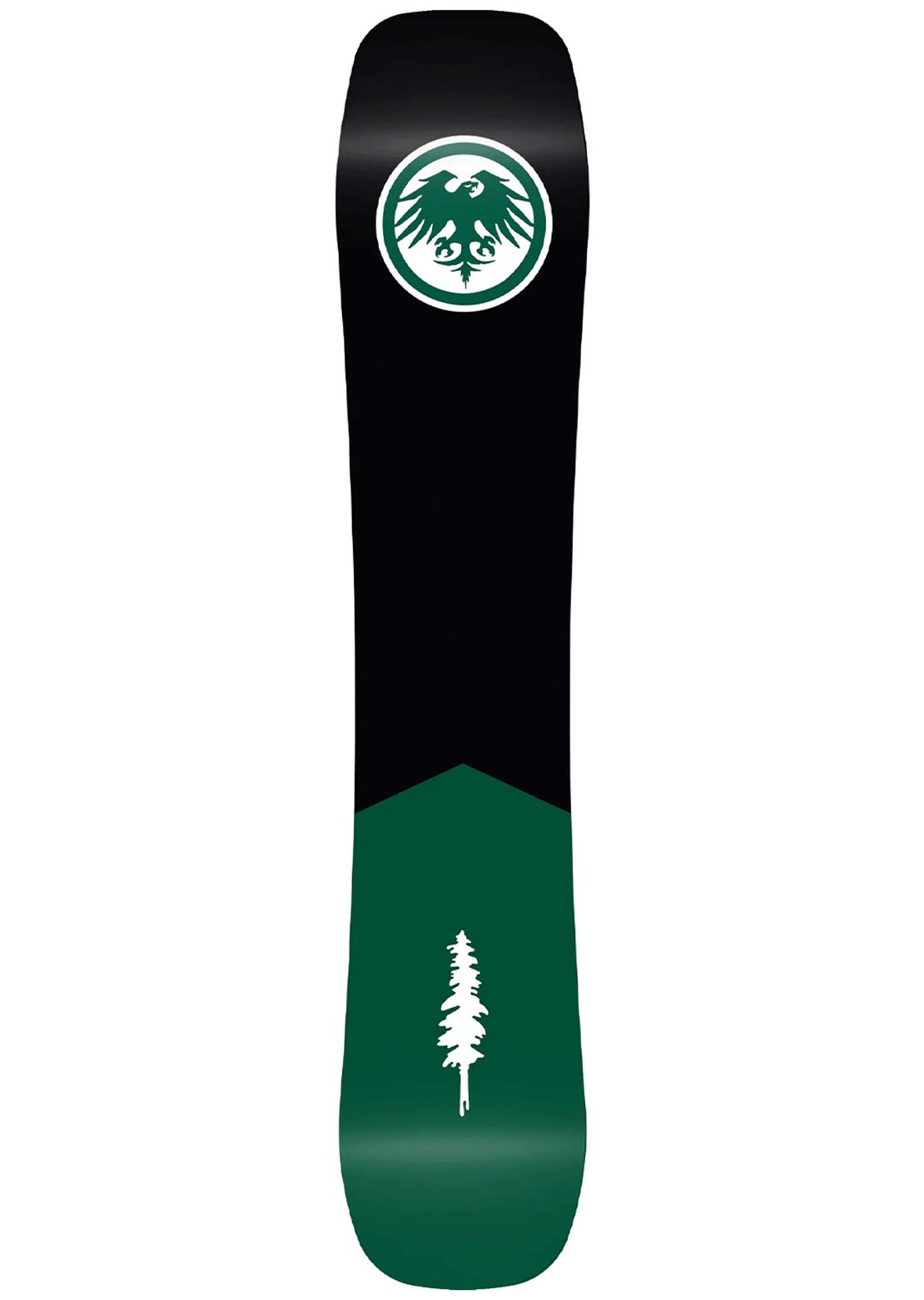 Never Summer Women's Cirrus Snowboard