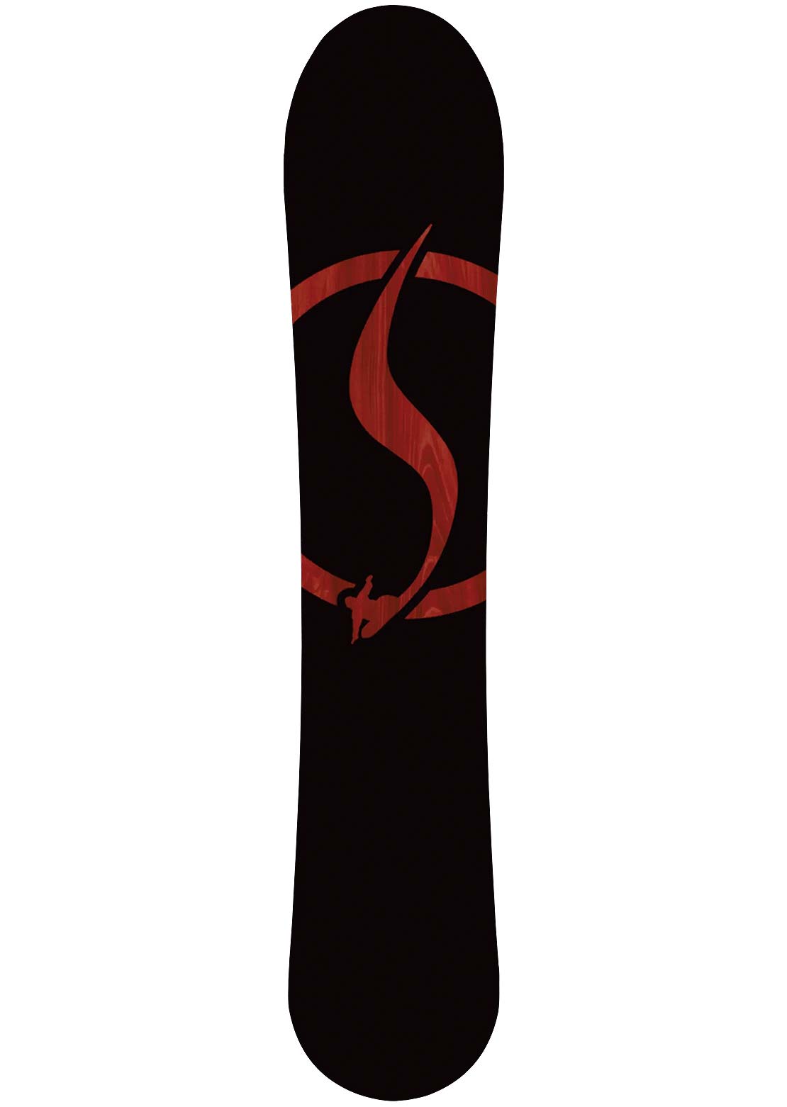 Never Summer Women&#39;s Harpoon Snowboard