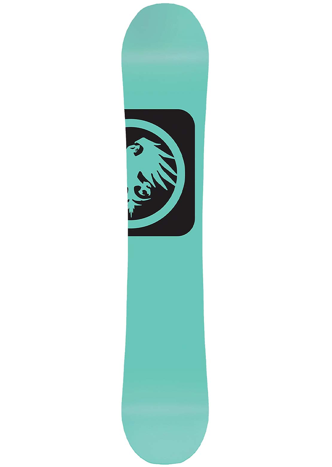 Never Summer Women&#39;s Infinity Snowboard