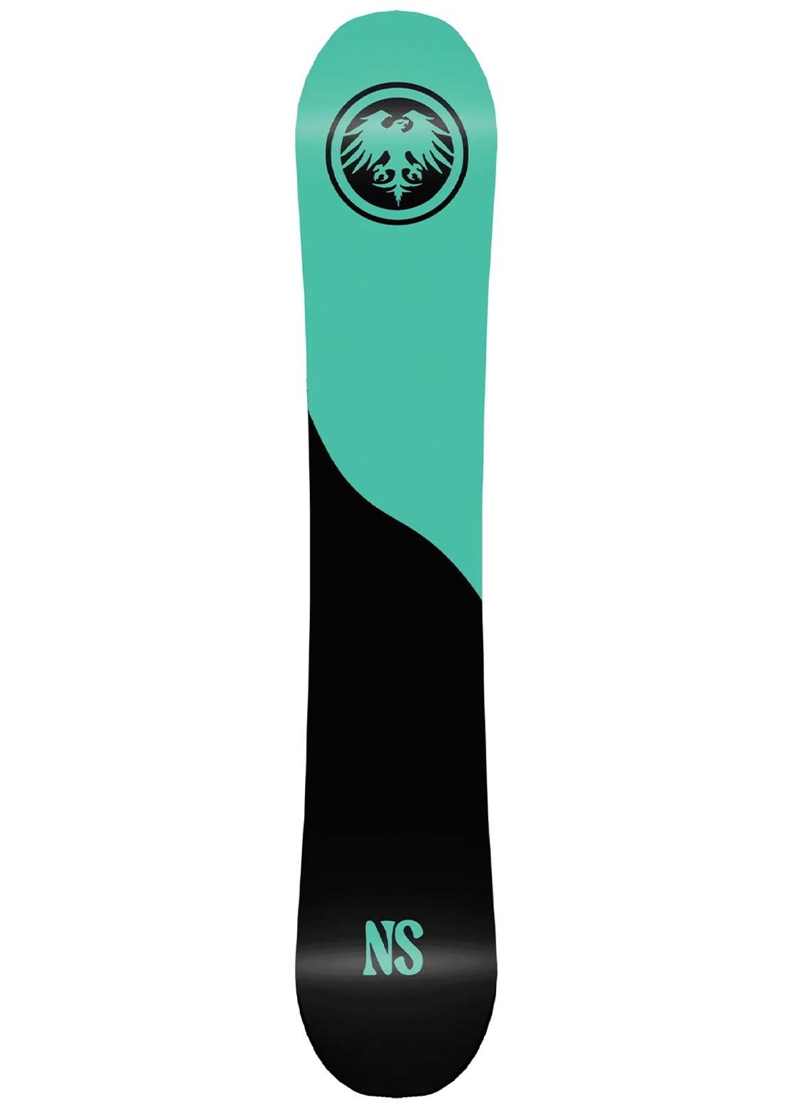 Never Summer Women's Infinity X Snowboard