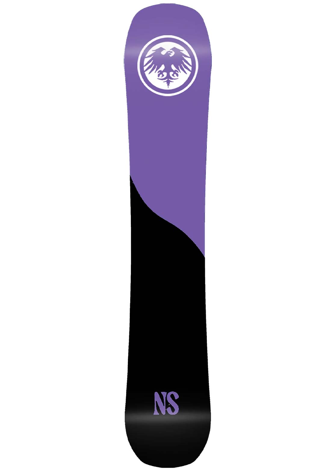 Never Summer Women's Proto T3 FR Snowboard