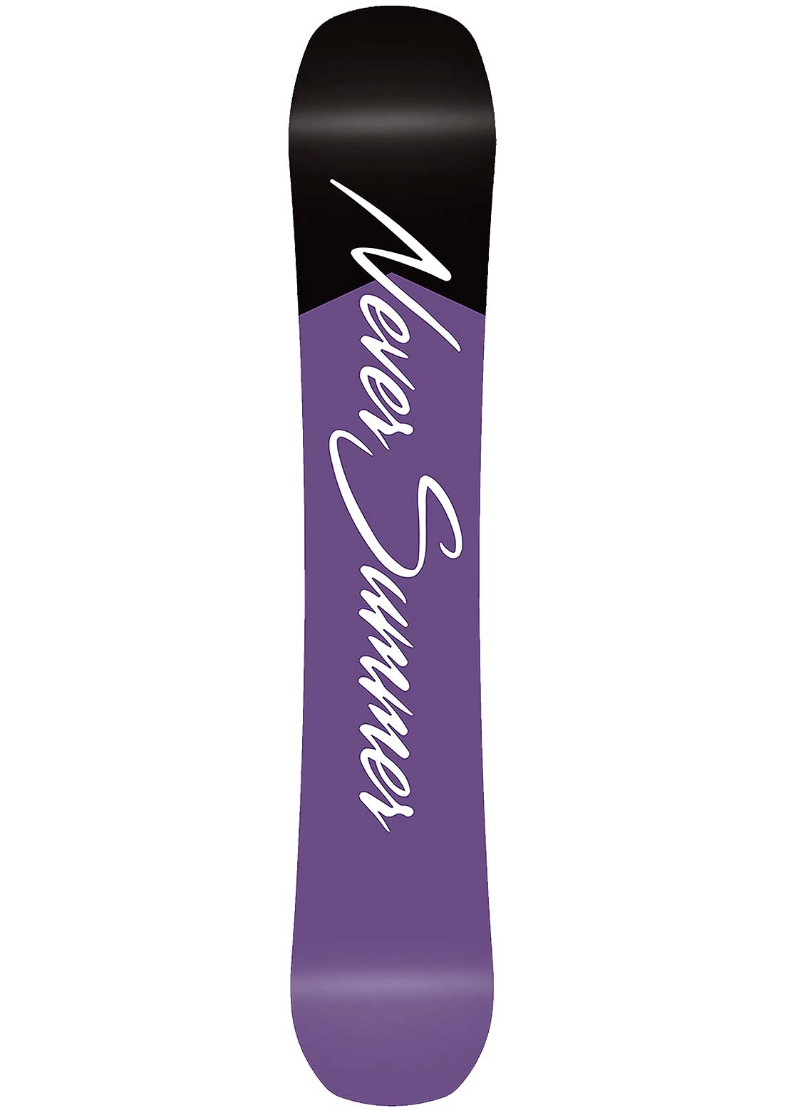 Never Summer Women's Proto Type 3 FR Snowboard - PRFO Sports