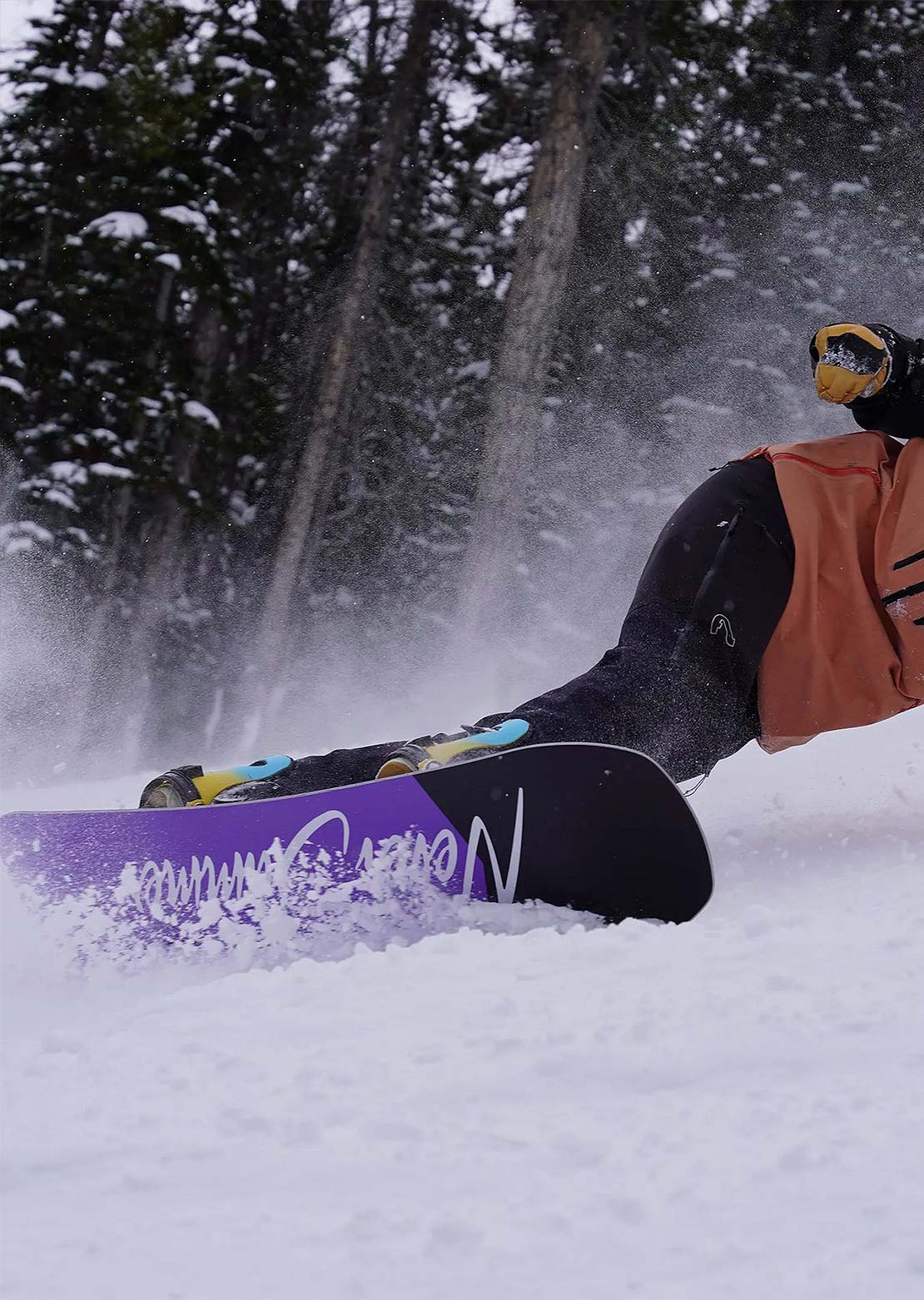 Never Summer Women's Proto Type 3 FR Snowboard