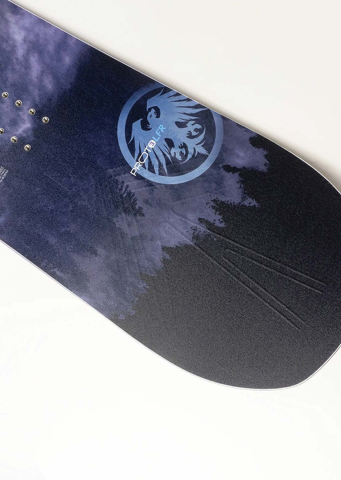 Never Summer Women's Proto Type 3 FR Snowboard - PRFO Sports
