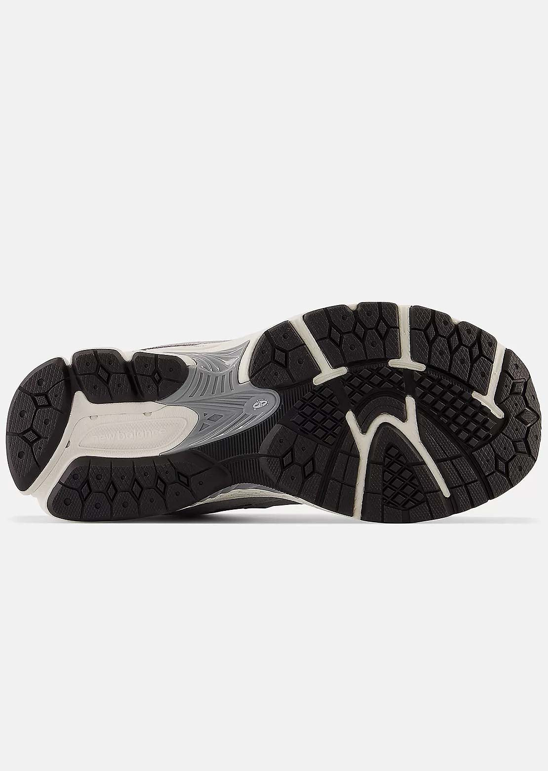 New Balance Junior 2002 Shoes Steel