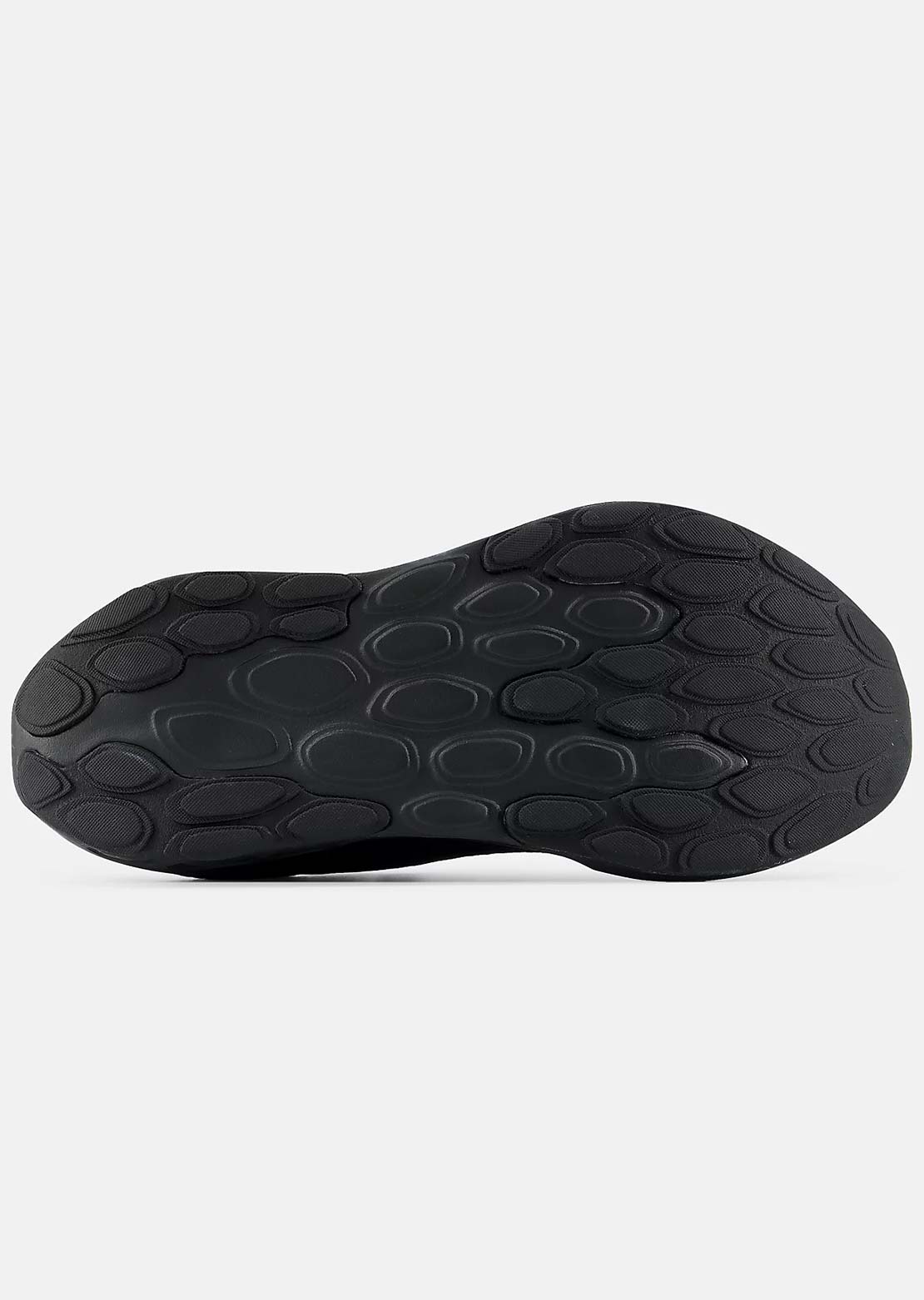 New Balance Junior 520 Lace Shoes Black