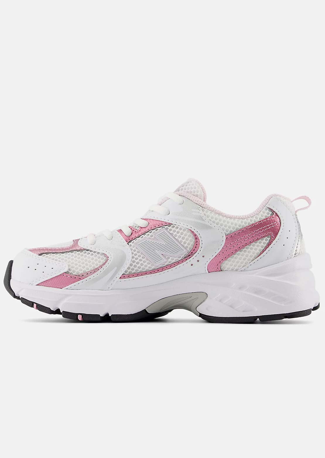 New Balance Junior 530 Shoes White