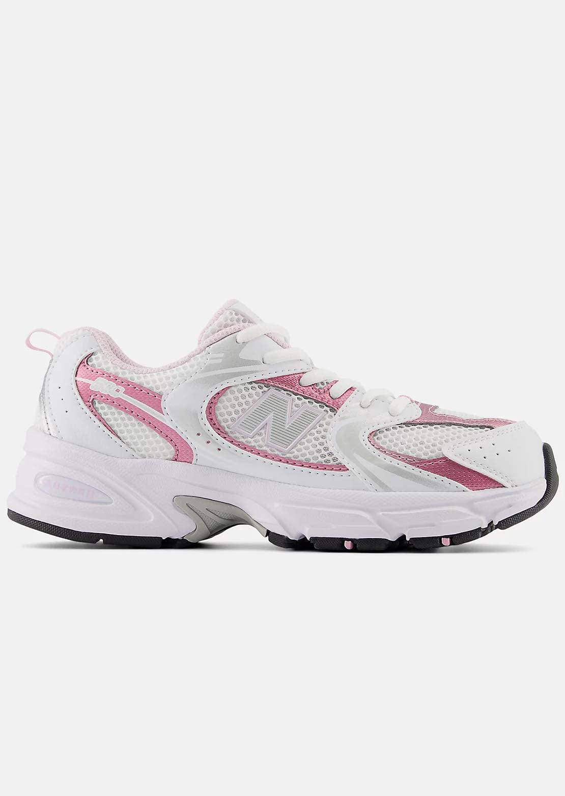 New Balance Junior 530 Shoes White
