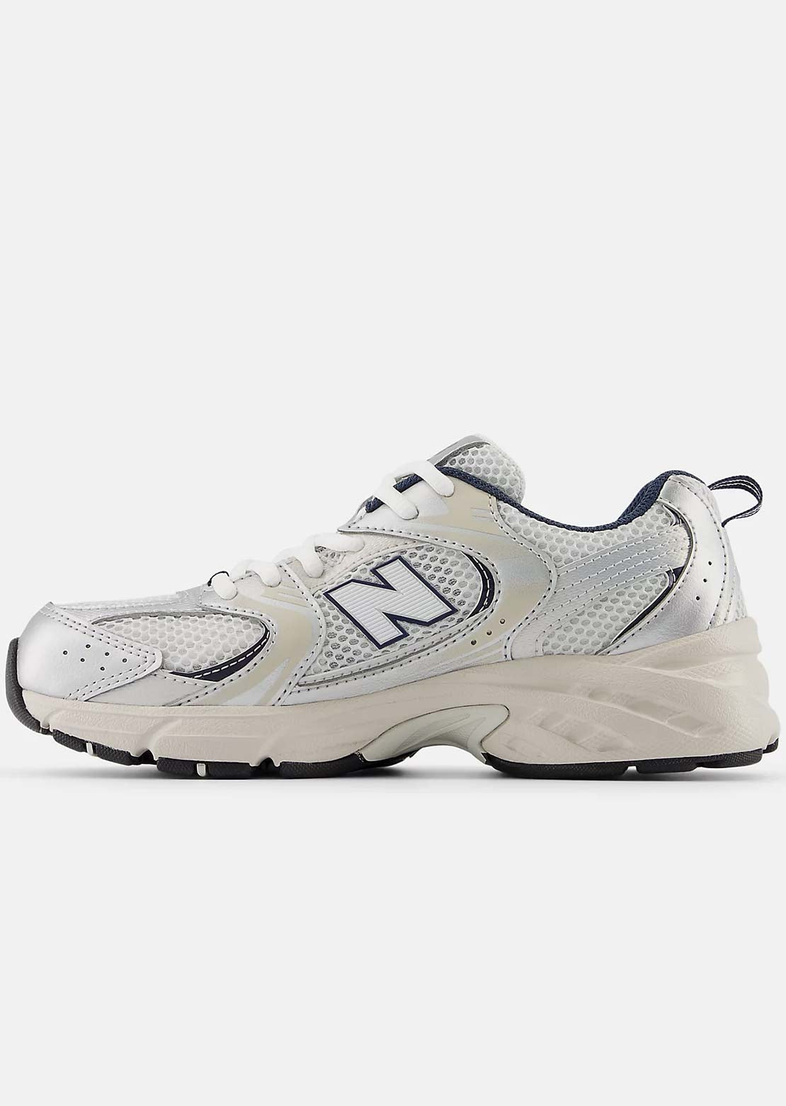 New Balance Junior 530 Shoes Summer Fog